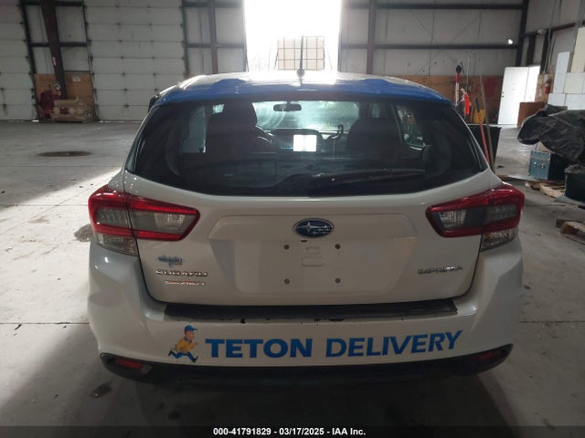4S3GTAB62M3701110 Subaru na