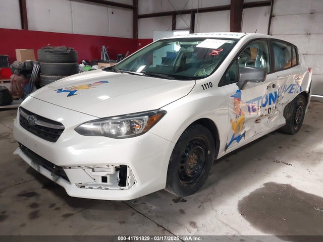 4S3GTAB62M3701110 Subaru na