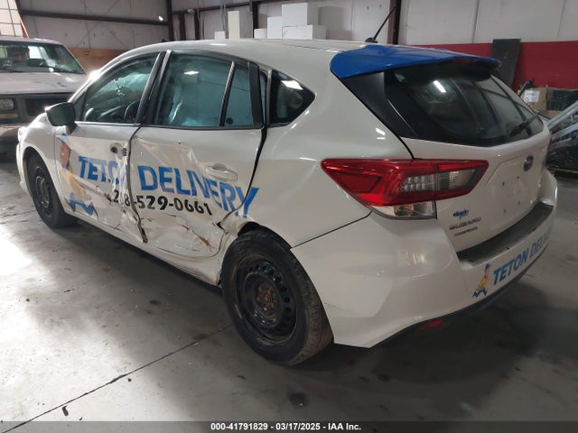 4S3GTAB62M3701110 Subaru na