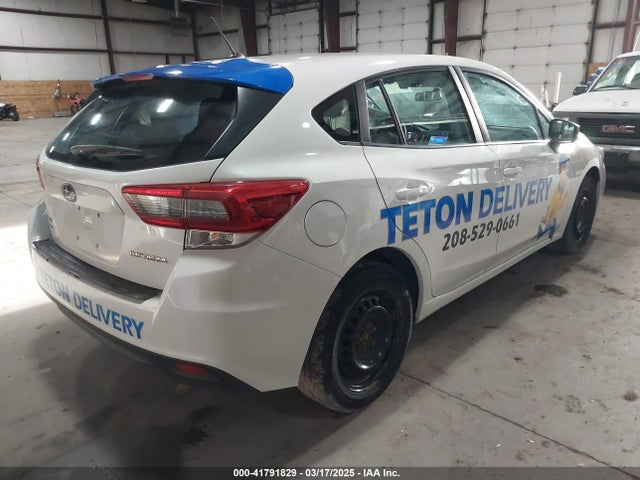 4S3GTAB62M3701110 Subaru na