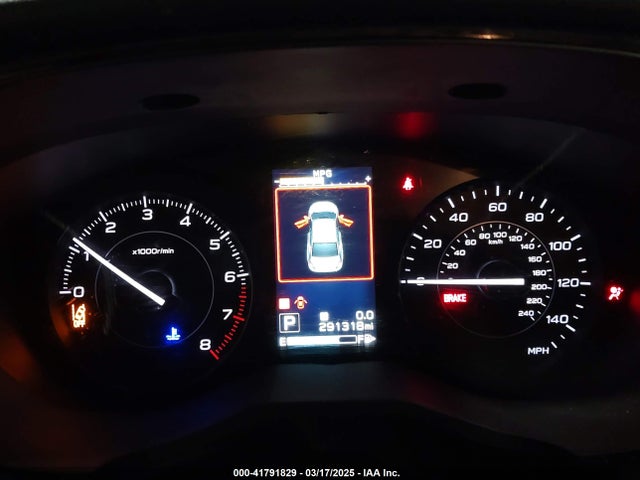 4S3GTAB62M3701110 Subaru na