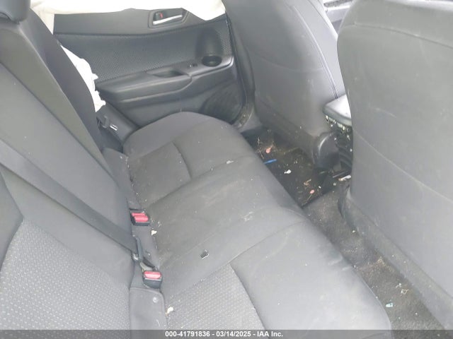 NMTKHMBX0JR020930 Toyota 3zr-fae