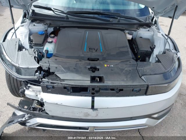 KM8KNDAFXPU160356 Hyundai Ioniq 5 Sel