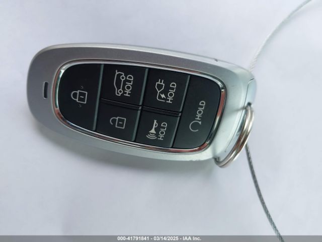 KM8KNDAFXPU160356 Hyundai Ioniq 5 Sel