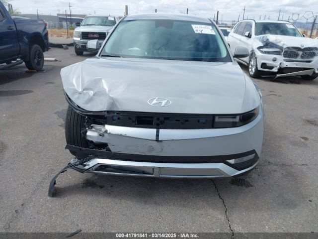 KM8KNDAFXPU160356 Hyundai Ioniq 5 Sel