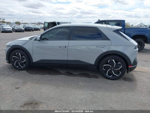 KM8KNDAFXPU160356 Hyundai Ioniq 5 Sel