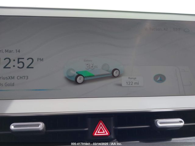KM8KNDAFXPU160356 Hyundai Ioniq 5 Sel