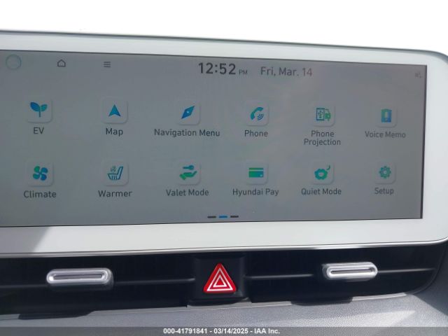 KM8KNDAFXPU160356 Hyundai Ioniq 5 Sel