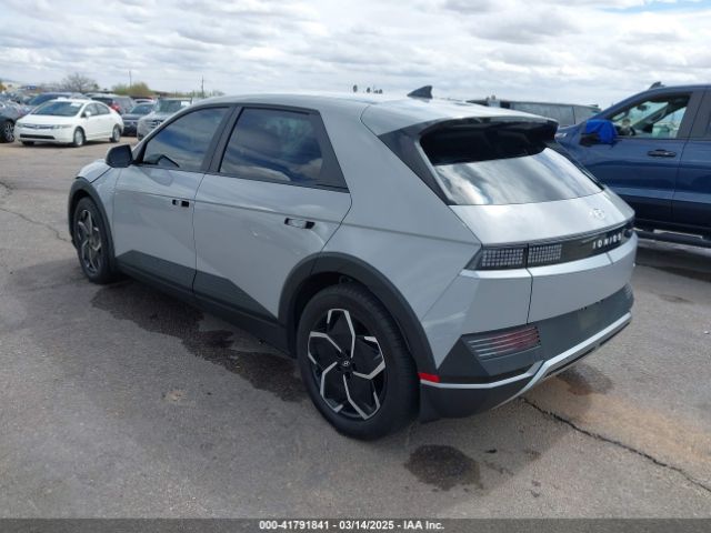 KM8KNDAFXPU160356 Hyundai Ioniq 5 Sel