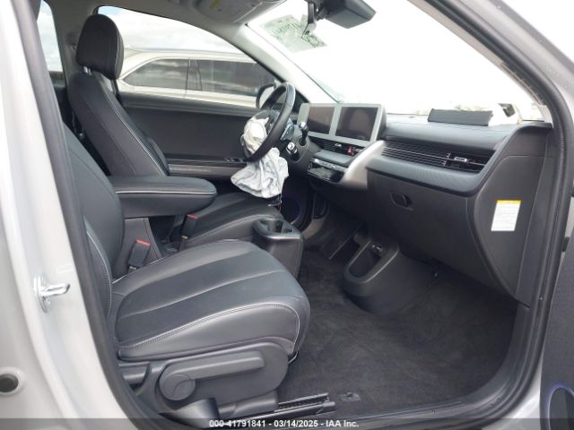 KM8KNDAFXPU160356 Hyundai Ioniq 5 Sel