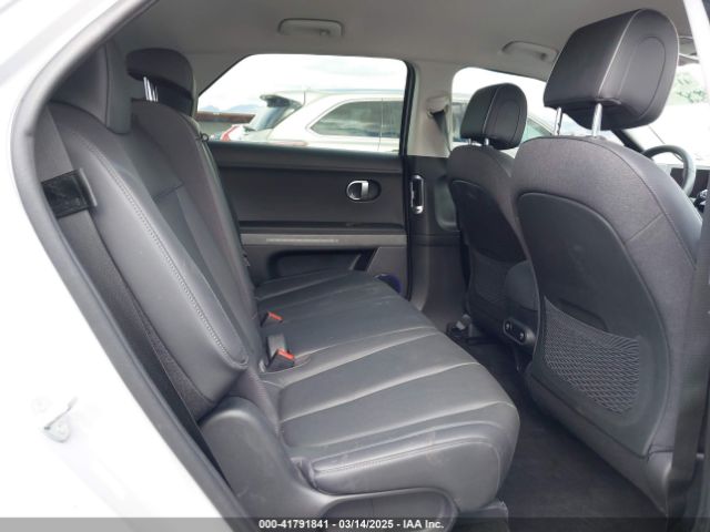 KM8KNDAFXPU160356 Hyundai Ioniq 5 Sel