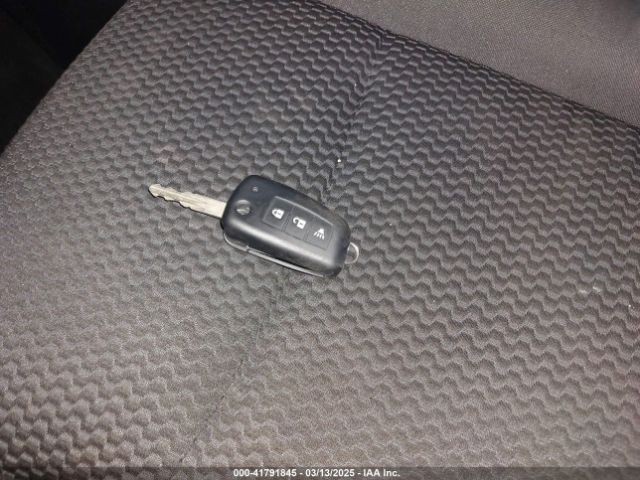 JN1BJ1CV1LW270197 Nissan Rogue Sport S Fwd Xtronic Cvt