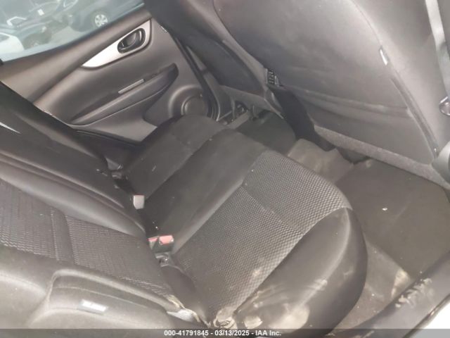 JN1BJ1CV1LW270197 Nissan Rogue Sport S Fwd Xtronic Cvt