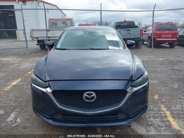 JM1GL1UM7J1326043 Mazda Mazda6 Sport