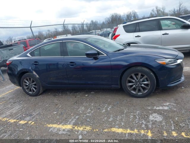 JM1GL1UM7J1326043 Mazda Mazda6 Sport