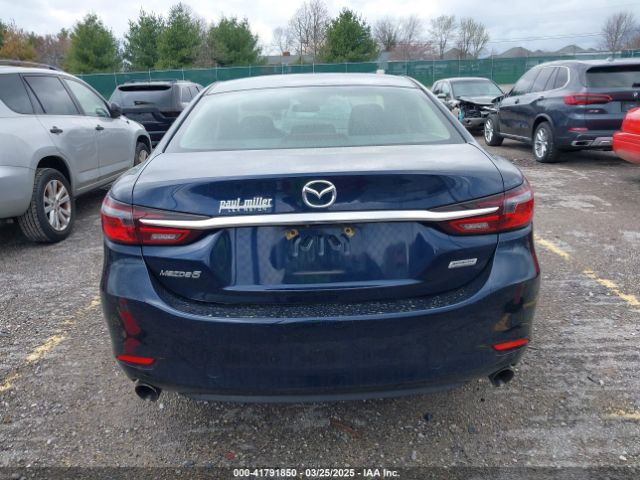 JM1GL1UM7J1326043 Mazda Mazda6 Sport