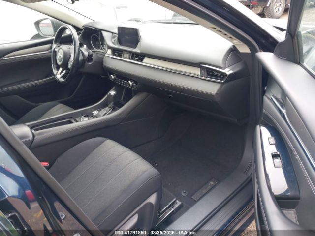 JM1GL1UM7J1326043 Mazda Mazda6 Sport