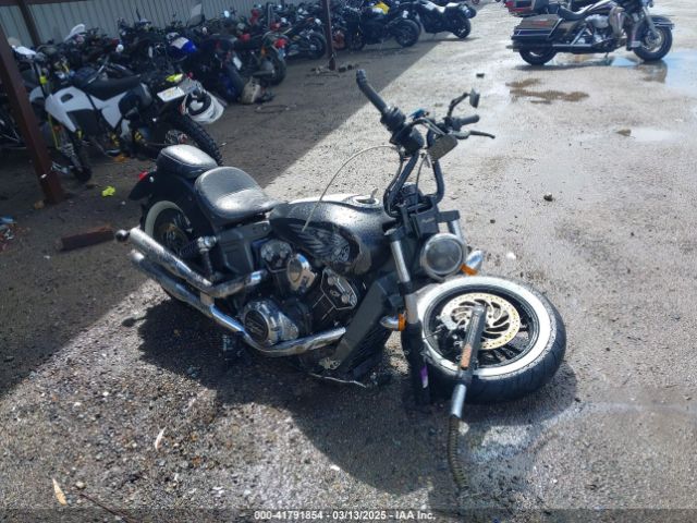 2015 INDIAN MOTORCYCLE CO. SCOUT 56KMSA002F3100913