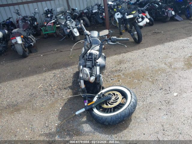 2015 INDIAN MOTORCYCLE CO. SCOUT 56KMSA002F3100913 Photo 4