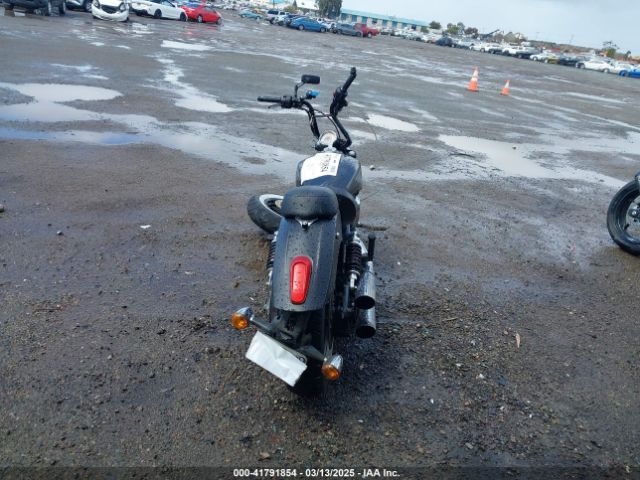 2015 INDIAN MOTORCYCLE CO. SCOUT 56KMSA002F3100913 Photo 5