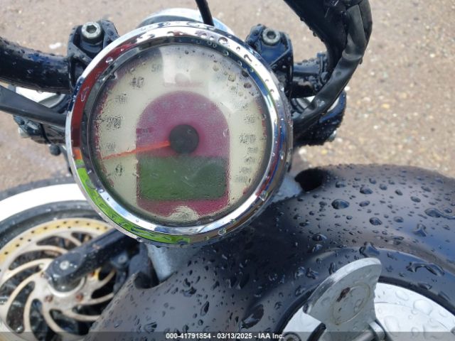 2015 INDIAN MOTORCYCLE CO. SCOUT 56KMSA002F3100913 Photo 6