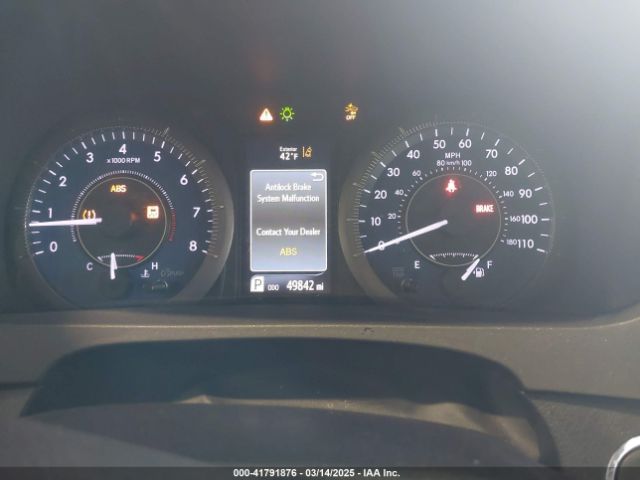 5TDDZ3DC4JS200214 Toyota Sienna Limited Premium 7 Passenger