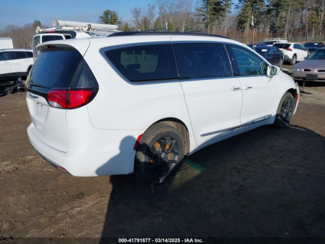 2C4RC1BG5HR784868 Chrysler Pacifica Touring-l