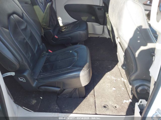 2C4RC1BG5HR784868 Chrysler Pacifica Touring-l
