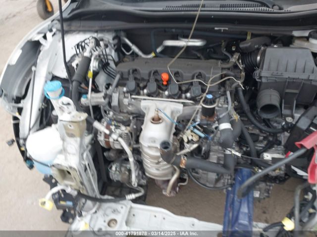 3CZRU6H15MM725098 Honda Hr-v Awd Sport