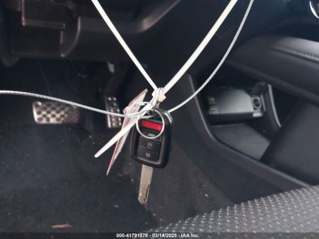 3CZRU6H15MM725098 Honda Hr-v Awd Sport
