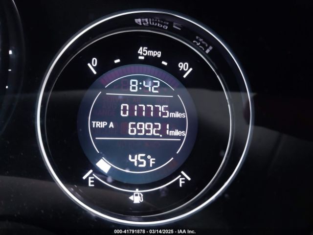 3CZRU6H15MM725098 Honda Hr-v Awd Sport