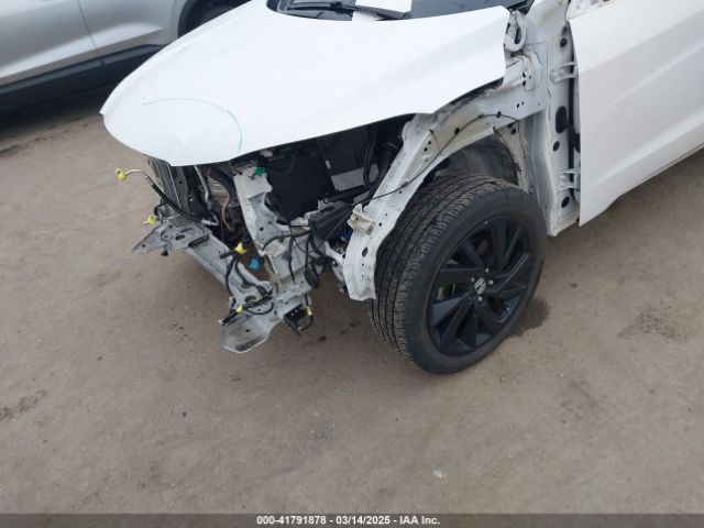 3CZRU6H15MM725098 Honda Hr-v Awd Sport