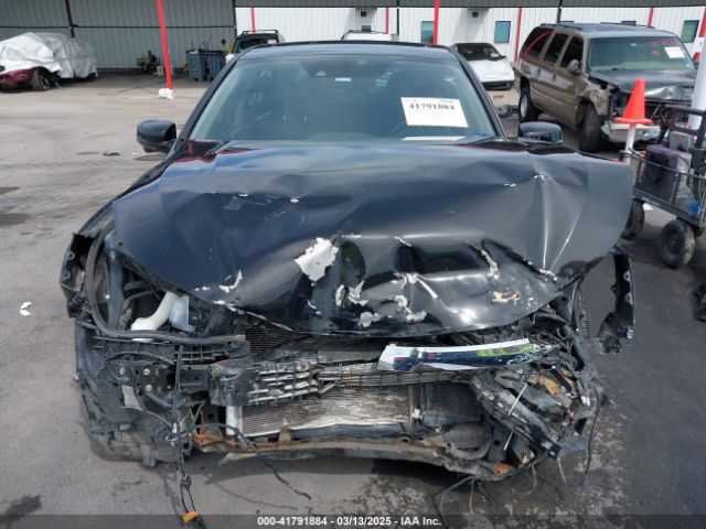 JHMCR6F51HC009016 Honda Accord Hybrid Ex-l