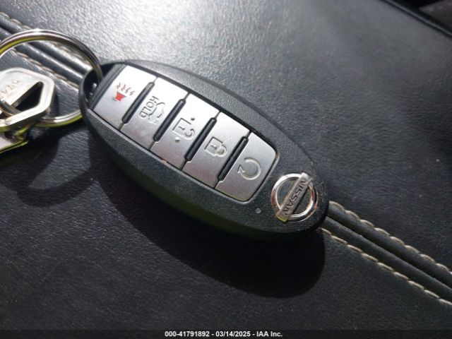 1N4BL4BV0MN301611 Nissan Altima S Fwd