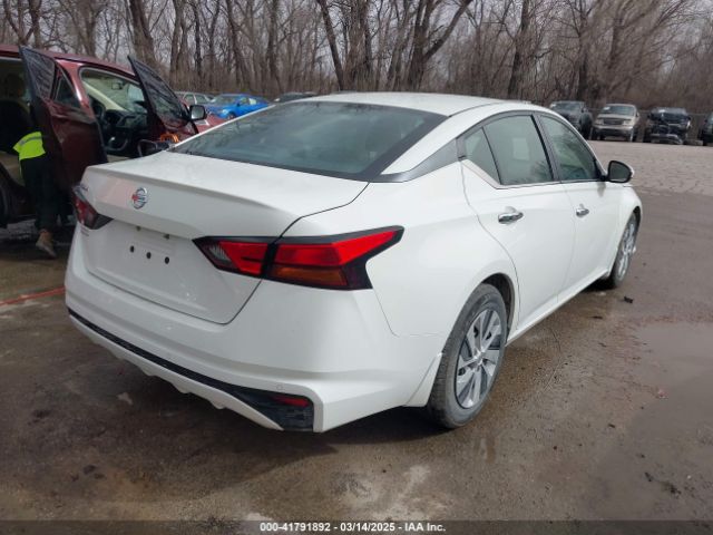 1N4BL4BV0MN301611 Nissan Altima S Fwd