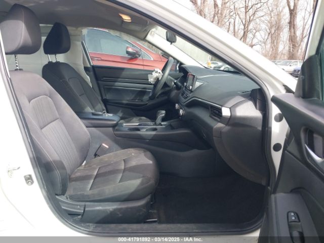 1N4BL4BV0MN301611 Nissan Altima S Fwd