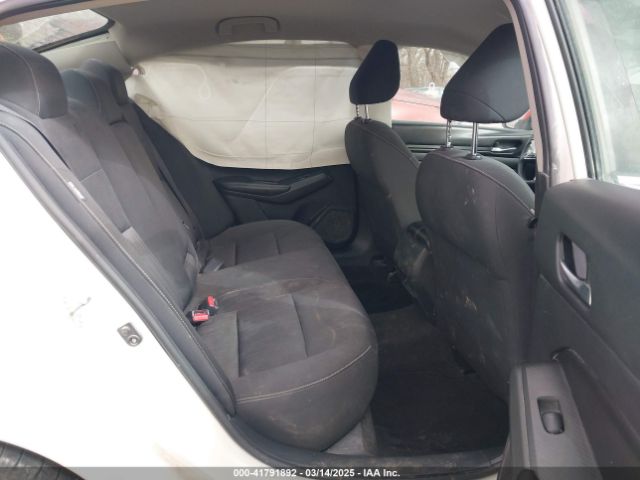 1N4BL4BV0MN301611 Nissan Altima S Fwd