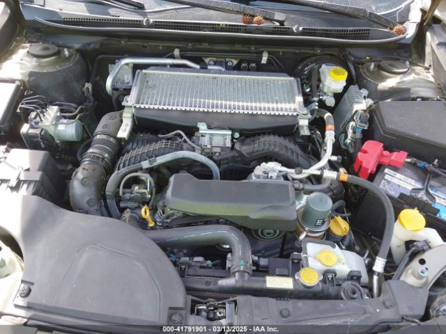4S4BTGUD7N3127495 Subaru Outback Wilderness