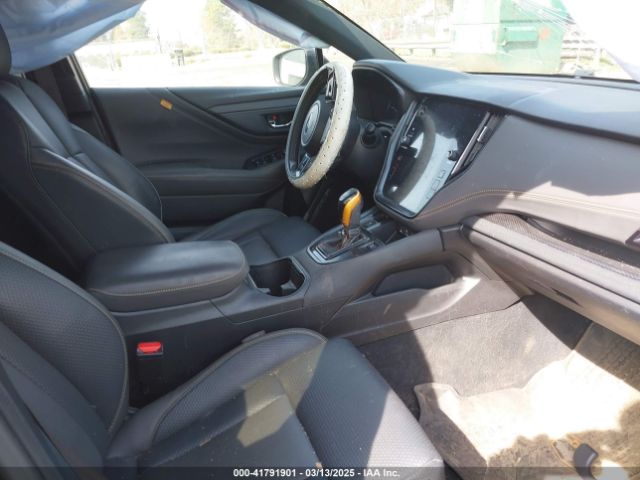 4S4BTGUD7N3127495 Subaru Outback Wilderness