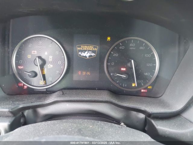 4S4BTGUD7N3127495 Subaru Outback Wilderness