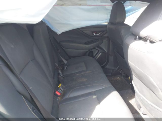 4S4BTGUD7N3127495 Subaru Outback Wilderness