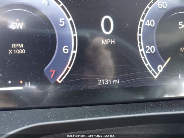1C4RJKAG0R8547960 Jeep Grand Cherokee L Altitude 4x4