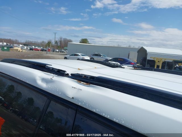 1C4RJKAG0R8547960 Jeep Grand Cherokee L Altitude 4x4