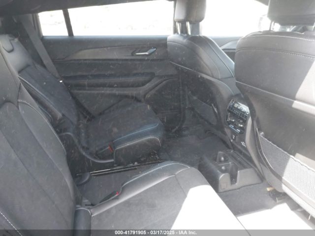 1C4RJKAG0R8547960 Jeep Grand Cherokee L Altitude 4x4