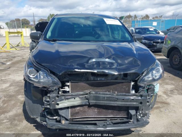 KL8CB6SA6MC715894 Chevrolet Spark Fwd Ls Automatic