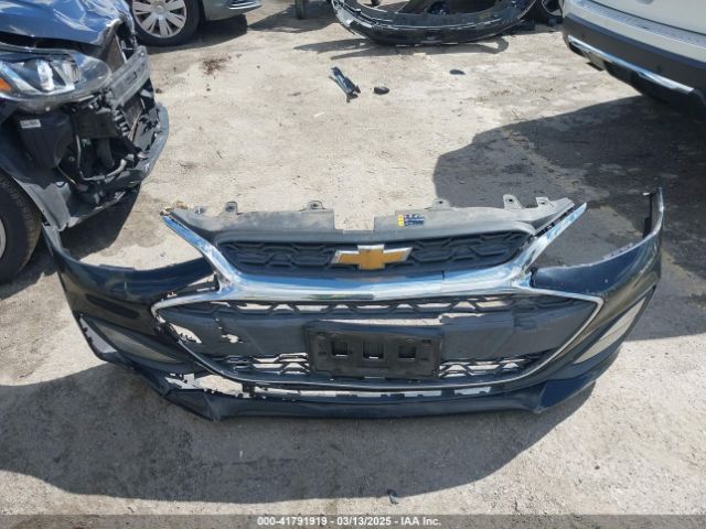KL8CB6SA6MC715894 Chevrolet Spark Fwd Ls Automatic