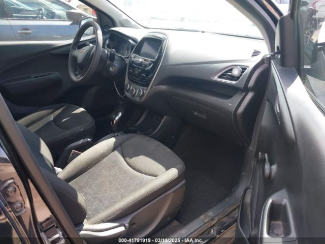 KL8CB6SA6MC715894 Chevrolet Spark Fwd Ls Automatic