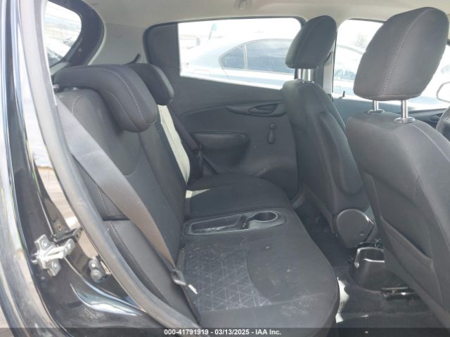 KL8CB6SA6MC715894 Chevrolet Spark Fwd Ls Automatic