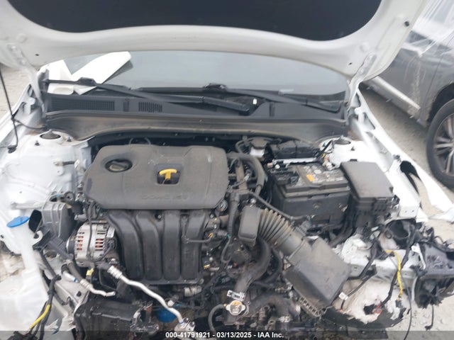 3KPF54ADXNE489347 KIA Forte Gt-line