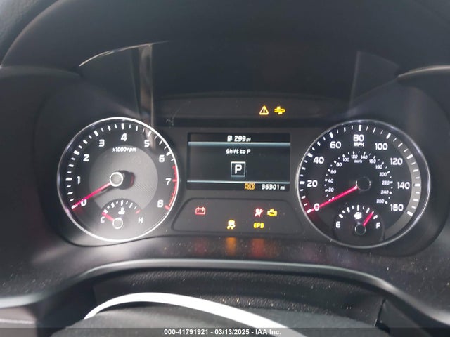3KPF54ADXNE489347 KIA Forte Gt-line